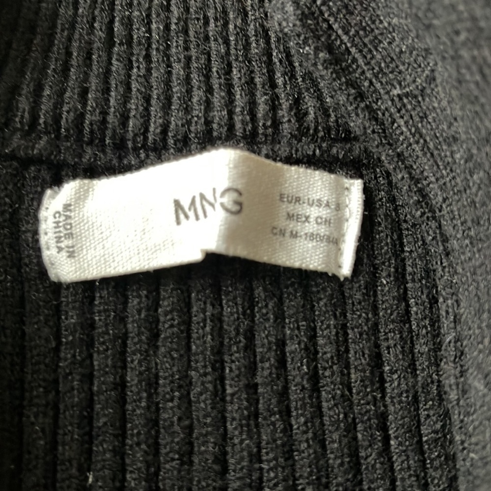Mango vests - Picture 2 of 3